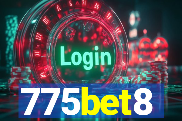 775bet8