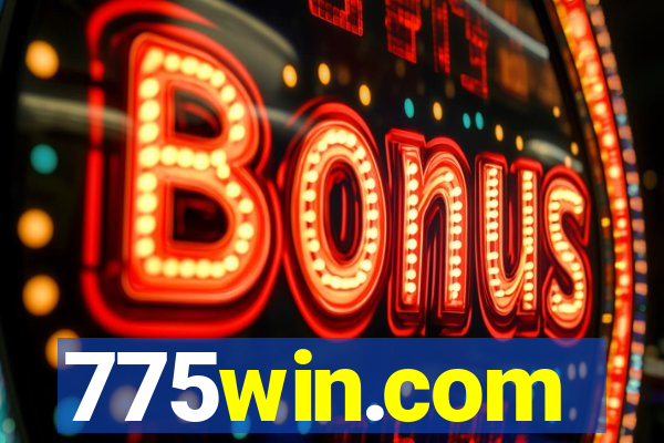 775win.com