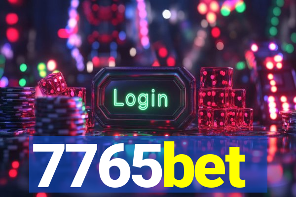 7765bet