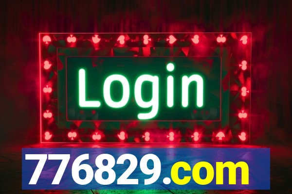 776829.com