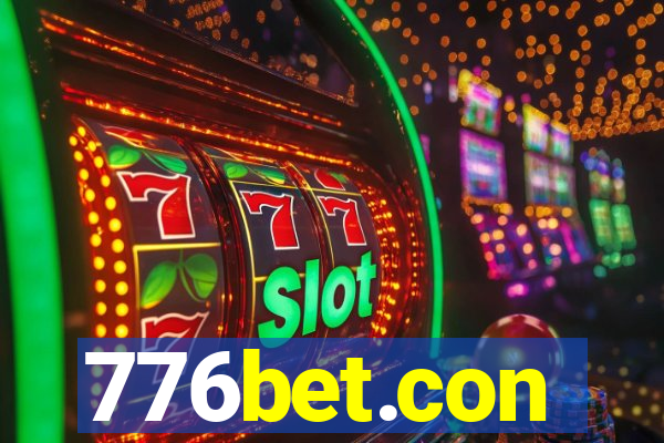 776bet.con
