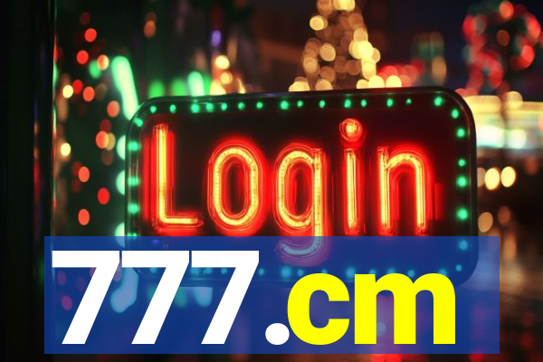 777.cm