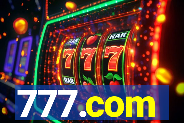 777.com