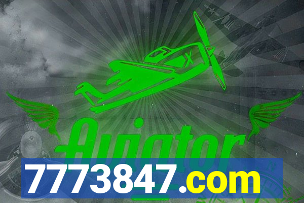 7773847.com