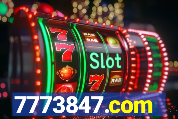 7773847.com