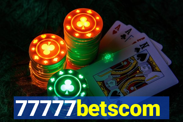 77777betscom