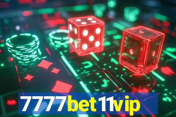 7777bet11vip