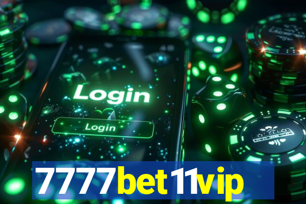 7777bet11vip