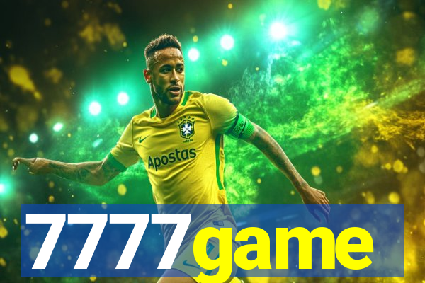 7777game