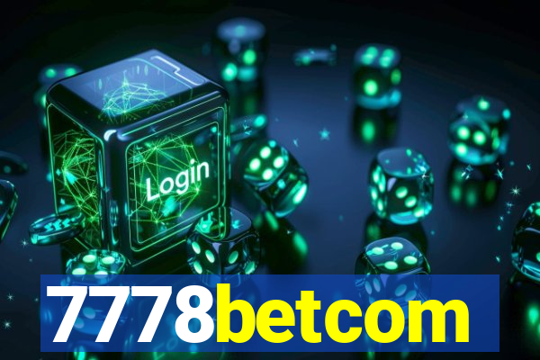 7778betcom