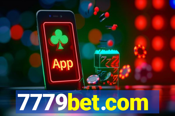 7779bet.com