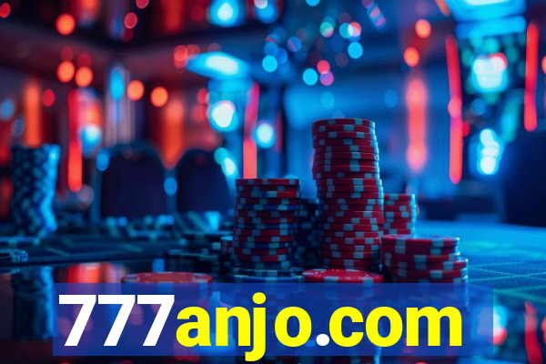 777anjo.com