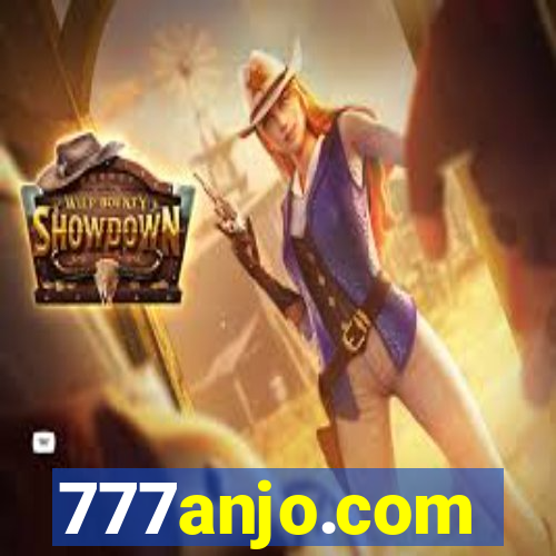 777anjo.com