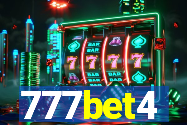 777bet4