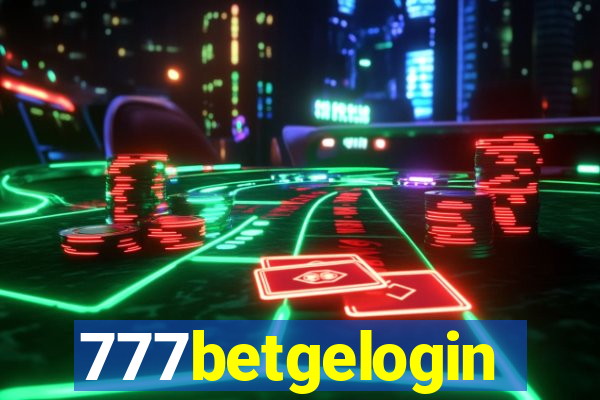 777betgelogin