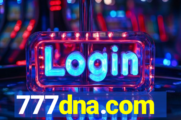 777dna.com
