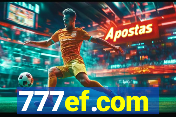 777ef.com