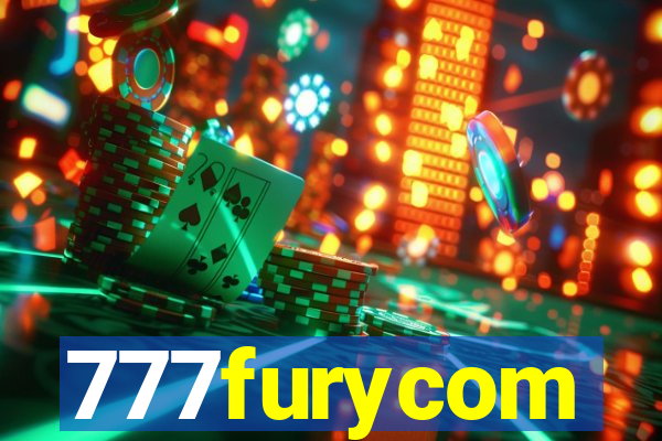 777furycom