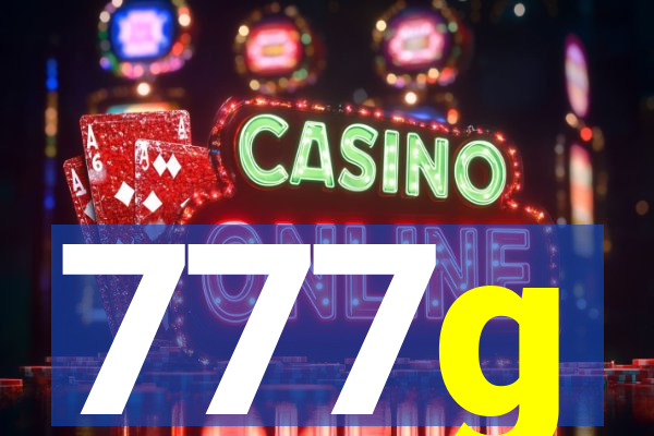 777g
