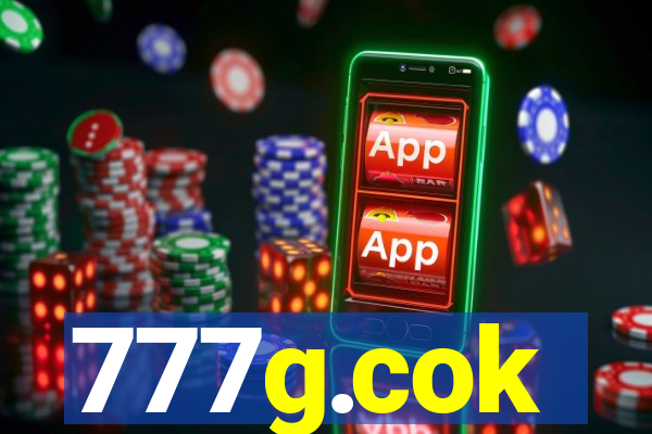 777g.cok