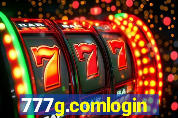 777g.comlogin