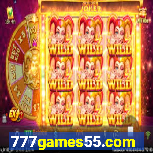 777games55.com