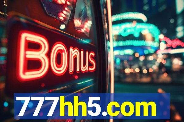 777hh5.com