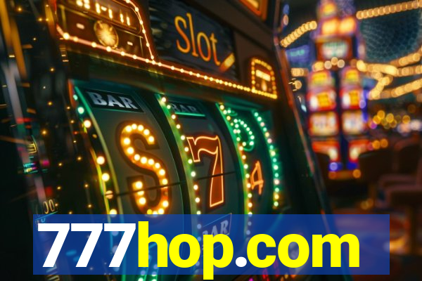 777hop.com