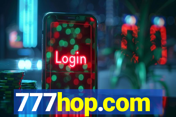 777hop.com