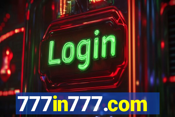 777in777.com