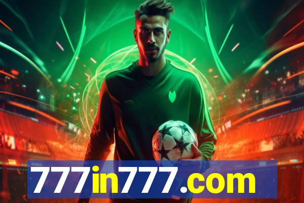 777in777.com