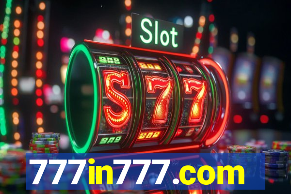 777in777.com