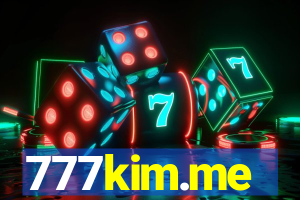 777kim.me