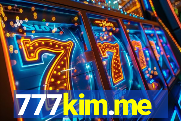 777kim.me