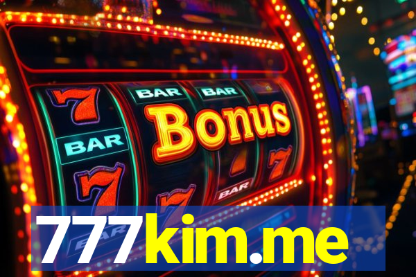 777kim.me
