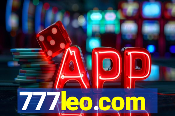 777leo.com