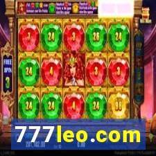 777leo.com