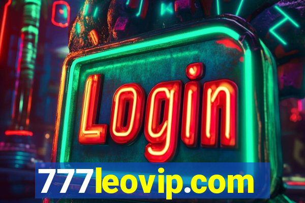 777leovip.com