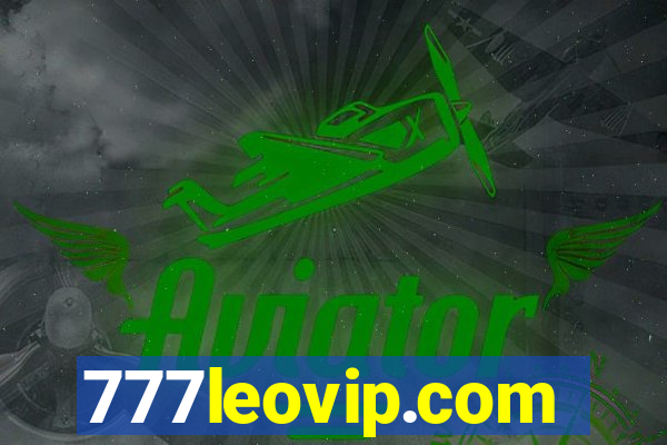 777leovip.com