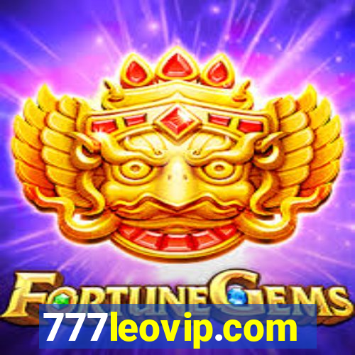 777leovip.com