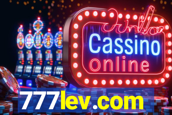 777lev.com