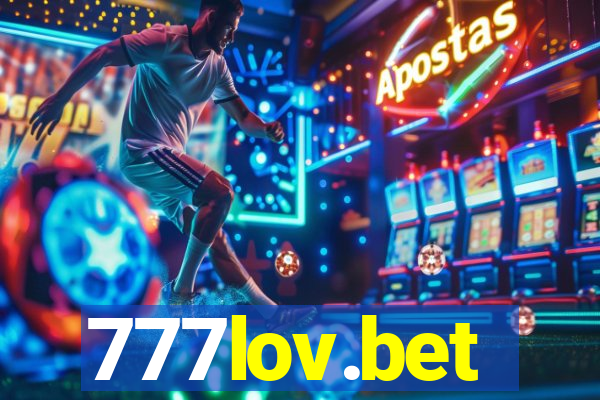 777lov.bet