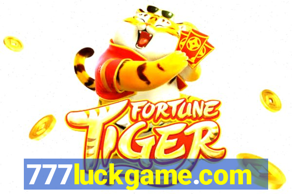 777luckgame.com