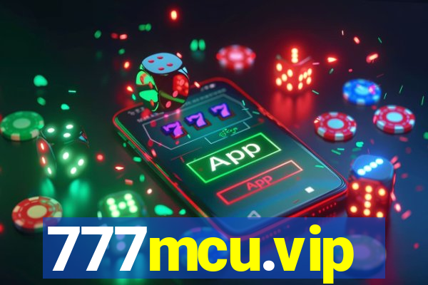 777mcu.vip