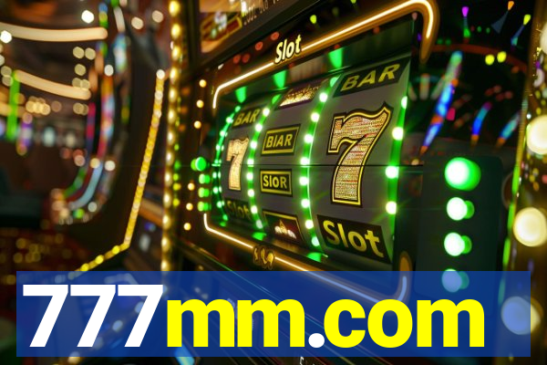 777mm.com