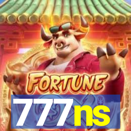 777ns