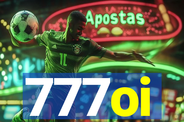 777oi