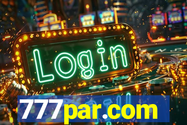 777par.com