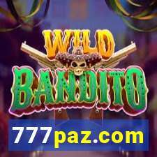 777paz.com