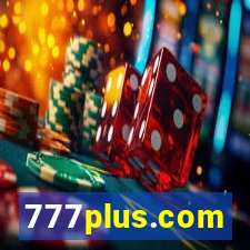 777plus.com